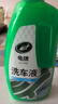 龟牌（Turtle Wax）硬壳盾洗车液1.25L洗车水蜡汽车强力去污清洁洗车泡沫液清洗剂 实拍图