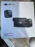 大疆 DJI Mic Mini 迷你无线高品音质降噪领夹麦克风【安卓+苹果15/16/17系列+相机】相机版 一拖二 实拍图