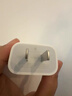 Apple/苹果 20W USB-C充电器  type-c充电器苹果手机充电器原装手机快充头 苹果17手机充电器 实拍图
