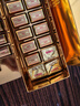 好时（Hershey’s）好运巧金砖 黑巧巴旦木巧克力礼盒618g 新年礼物 年货节送礼 实拍图