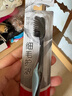 高露洁（Colgate）细毛护龈备长炭软毛成人牙刷旅行装*1支款式颜色随机发货京东自营 实拍图