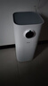 美的（Midea）【母婴级】空气净化器鼻炎家用除甲醛除烟味异味过敏原空气净化机森林家L1 Lite 实拍图