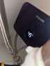 飞利浦（PHILIPS）即热式小厨宝电热水器MINI蓝 5500W无极变频 即开即热智能恒温家用厨房热水宝国家补贴15% AWH1053 实拍图