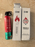 准航车载灭火器水基家用小型汽轿车商专用便携式灭火器国家消防3c认证 实拍图