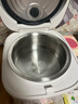 九阳（Joyoung）电饭煲3L家用电饭锅不锈钢内胆316L微压煮饭锅2-3人智能预约0涂层煲汤煮粥锅 F-30F335L 实拍图