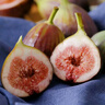 京鲜生 糖包子鲜无花果 净重200g 生鲜水果 实拍图