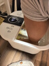 苏泊尔（SUPOR）泡脚桶足浴盆电动洗脚盆恒温加热全自动按摩2025过小腿保温高深桶女士专用实用生日礼物送爸妈老人 【旗舰杀菌款】杀菌功能+智能八键+加深桶记忆功能 实拍图