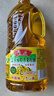 鲁花【保真菜籽油】食用油 低芥酸特香菜籽油 900ml 物理压榨  实拍图