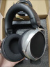 HIFIMAN（海菲曼）HE400SE开放式平板振膜hifi发烧耳机头戴式有线音乐耳机 实拍图