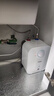 海尔（Haier）国家补贴20%小厨宝电热水器5升 EC5FA 一级能效京东自营 1750W速热家用储水式厨房台下小型热水宝 实拍图