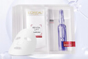 欧莱雅（LOREAL） 安瓶面膜复颜玻尿酸玻色因保湿抗皱紧致淡纹舒缓护肤新年礼物女 【3.0】玻色因安瓶面膜30片 实拍图