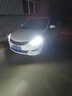 科浦仕适用现代名图ix35瑞纳途胜朗动领动ix25汽车led大灯泡近远光灯泡 瑞纳10-20款【无透镜远近一体】2支 实拍图