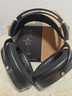 HIFIMAN（海菲曼）ANANDA全尺寸开放式平板振膜头戴式hifi音乐耳机 手机直推发烧高保真耳机 实拍图