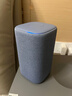 小米（MI）Xiaomi 智能音箱 蓝 超级小爱智能音箱 AI大模型问答 连续指令语控 支持远程备车 小米蓝牙音箱 实拍图