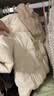 巴拉巴拉儿童轻薄羽绒服婴儿冬季童装宝宝外套洋气可爱潮男童女童 实拍图