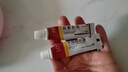 马应龙 水杨酸软膏 5%10g 头癣足癣角质增生鸡皮肤去死皮外用干裂皮肤真菌病 实拍图