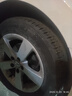 马牌（Continental）汽车轮胎 185/60R15 84H UCJ 适配大众桑塔纳/捷达本田飞度 实拍图