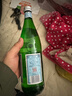 圣培露（S.PELLECRINO）意大利含气天然矿泉水气泡水750ml*12瓶 实拍图