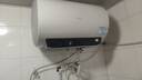 海尔（Haier）国家补贴电热水器50升 PD3S 金刚无缝胆 AI长效镁棒终身免换 一级能效节能速热家用洗澡储水式安全 实拍图