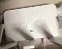 中兴（ZTE）巡天AX3000满血WIFI6千兆无线路由器 自研双核主芯片5G双频Mesh3000M无线速率【赠品版】 实拍图
