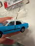 多美卡TOMY合金小汽车模型儿童玩具1号尼桑埼玉县警车新年礼物174868 实拍图