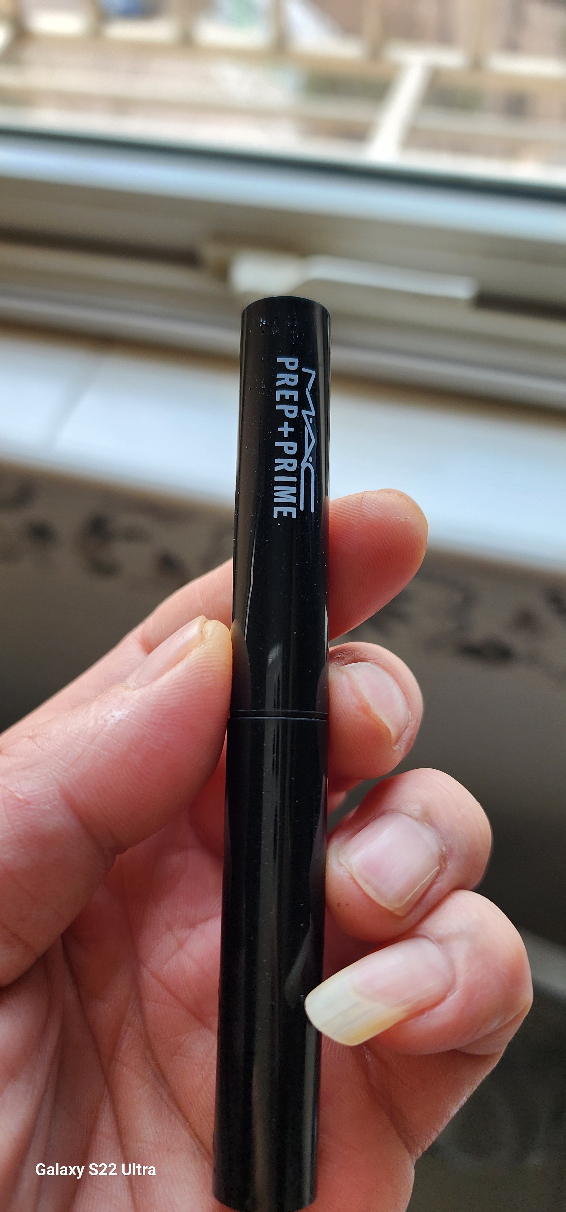 M.A.C魅可mac唇部打底唇膏1.7g生日礼物送女友 实拍图