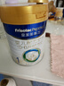 美素佳儿（Friso）皇家婴儿配方奶粉1段（0-6个月婴儿适用）800克 乳铁蛋白 新国标 实拍图