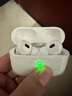 汐岩 2025【华强北五代降噪版】Air真无线蓝牙耳机运动音乐适用于苹果iphone1514华为oppovivo荣耀通用 【五代降噪版】入耳检测+秒连接 【佩戴舒适/久戴不痛/超长续航】 实拍图