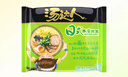 统一 汤达人 日式豚骨拉面 袋装 泡面 方便面 125g*18袋/箱 整箱批发 实拍图