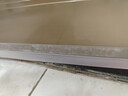 弘陆挡水条6m门窗缝隙挡风淋浴房玻璃门防水密封条卫生间阻水条 实拍图