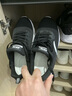 安踏运动鞋男鞋舒适网面跑步鞋男轻便软底减震休闲鞋户外旅游鞋男 实拍图