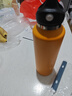 REVOMAX锐虎保温杯男士户外便携学生运动水杯大容量茶杯子【保冷热/592ml 实拍图