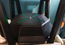 小米（MI）万兆路由器 WiFi7【小米手机上网搭档】万兆无线速率路由器 独立三频段 Mesh组网 性能旗舰路由 实拍图