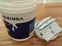 澳琳达（Aurinda）【年货礼盒】纯牛初乳粉免疫球蛋白60袋*2罐澳洲进口成人营养素 实拍图