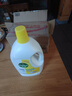 滴露（Dettol）衣物除菌液 消毒液 柠檬3L 99.9%杀菌除螨内衣儿童衣物可配洗衣液 实拍图