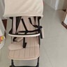 宝宝好A6婴儿推车轻便婴儿车0-3岁婴儿车可坐可躺旅行车一键折叠遛娃车 A6（奶油色）+晒单礼+大礼包 实拍图