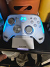 北通鲲鹏70精英无线游戏手柄AI智控自适应双切扳机摇杆 xbox电脑PC蓝牙NS体感 steam电视switch2原神 实拍图