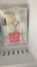 巴比 鲜汁肉包 300g*2包 共12只 早餐包子馒头 生鲜面点 速食方便菜  实拍图