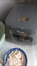 美的（Midea）电饭煲0涂层电饭锅5L大容量316L不锈钢内胆4-5人无涂层家用多功能微压电饭煲MB-RE587S 实拍图