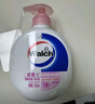 威露士洗手液健康抑菌525mlx3瓶 家庭儿童消毒杀菌泡沫丰富洗护灭甲流感 实拍图
