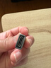 绿联USB3.2转换Type-C转接头OTG适用苹果17/16/15充电数据线U盘华为安卓手机平板笔记本电脑耳机键鼠车 实拍图