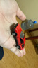 多美（TAKARA TOMY）旗舰系列 奔驰老爷车11号 合金车 生日礼物 男孩玩具圣诞礼物 实拍图