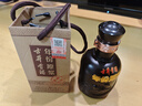 古井贡酒 原浆小酒 浓香型白酒 45度 100ml*1瓶 单瓶装 实拍图