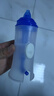 可孚 家用鼻部冲洗器儿童医用喷鼻鼻塞吸鼻洗鼻壶电动喷雾式*10支盐水 实拍图