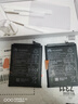 诺希 适用于华为Mate30手机电池【自主安装】通用Nova6 5G版/V30/荣耀Play4Pro/Nova6Pro内置电池 实拍图