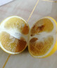 鲜闻果正宗爆汁黄金葡萄柚9斤柚子新鲜当季福建平和水果蜜柚文旦甜西柚A 9斤礼盒装中果8-10个【250g+】 实拍图