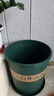 墨斗鱼花盆加仑盆高款6加仑*1加厚兰花发财树盆栽树脂塑料简约带托盘 实拍图