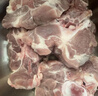 龙大肉食 猪脊骨块2斤＞50%带肉率 免切多肉带髓脊骨汤骨龙骨猪肉 生鲜 实拍图