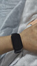 小米Redmi 手环3 黑色 智能手环 全天血氧检测  高刷大屏 超长续航 运动手环送男友送女友 实拍图