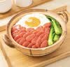 恒慧广味香肠200g*2 广式风味火腿咸甜口即食早餐食品成品速食零食 实拍图